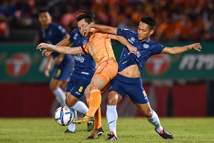 Nhận định soi kèo Sukhothai vs Buriram United lúc 18h00 ngày 24/12/2025 nhan-dinh-soi-keo-sukhothai-vs-buriram-united-luc-18h00-ngay-24-12-2025-1